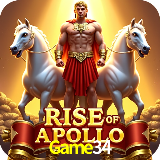 Game34 Plataforma
