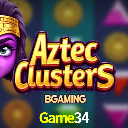 Game34 Plataforma